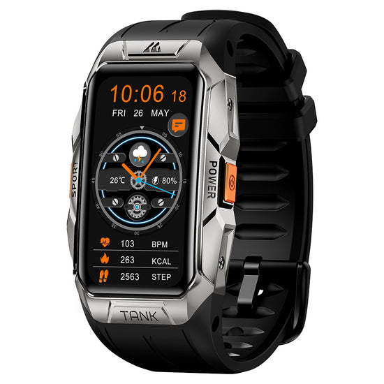 AMAZTIM X1 Smartwatch