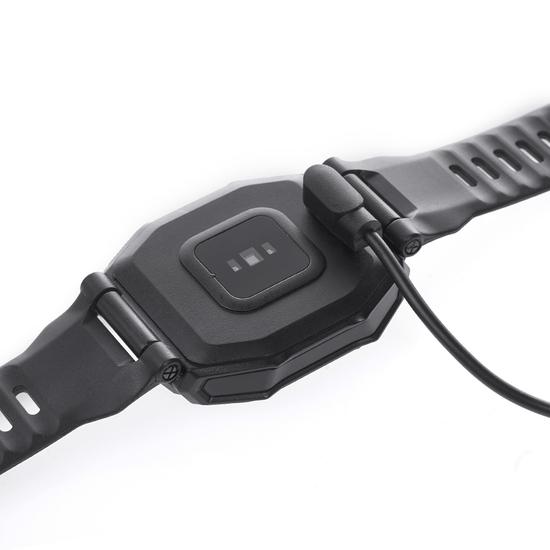 AMAZTIM Smartwatch Charging Cable